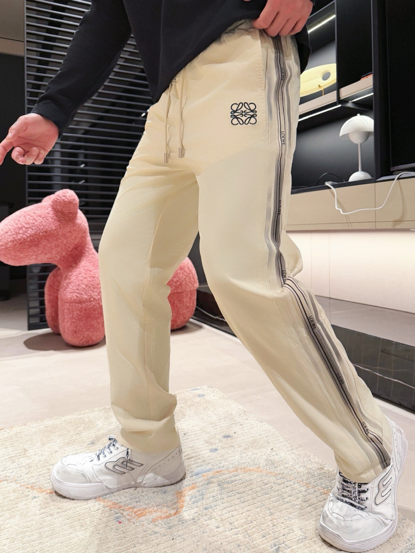 Casual Pants Man